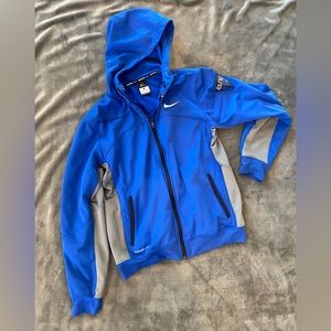 Nike jacket